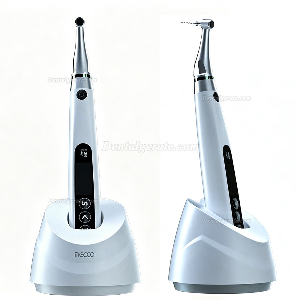 Mecco Endo Star S Endodontischer Mikromotor mit Apex Locator